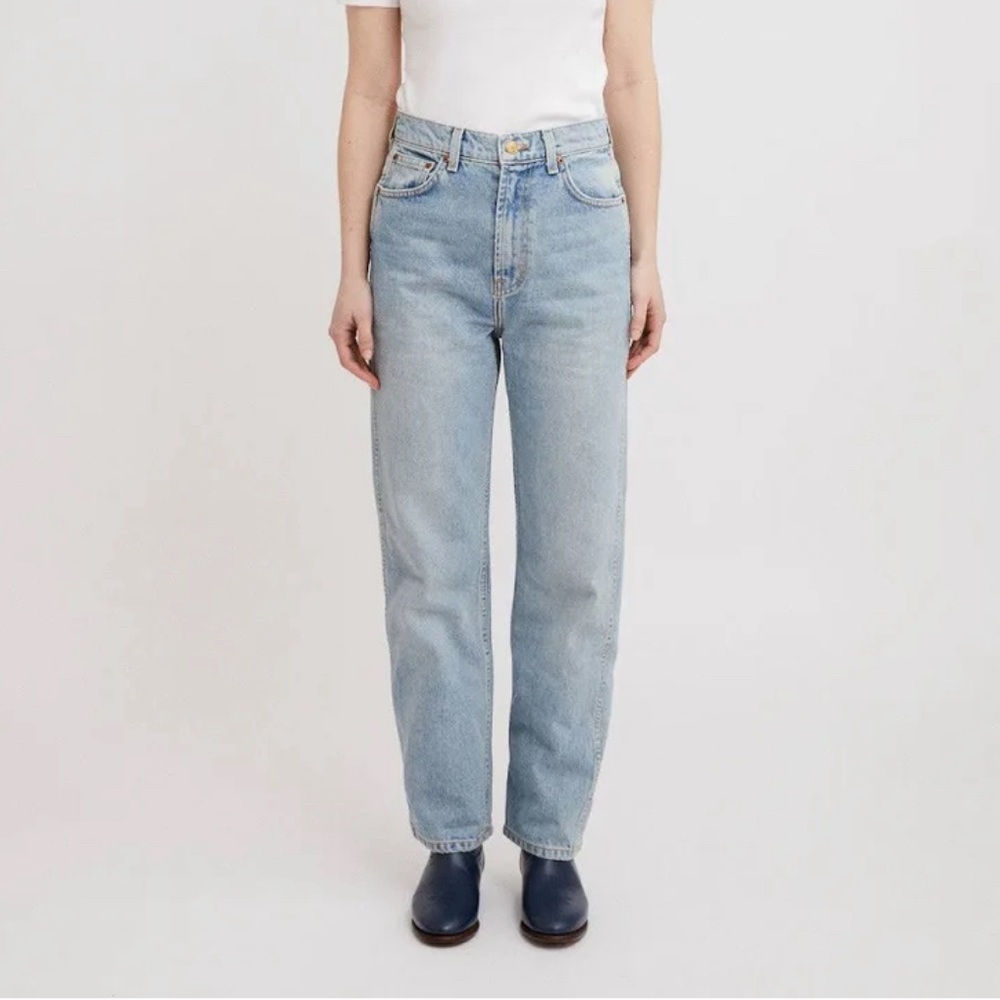 B SIDES Blue women Jeans